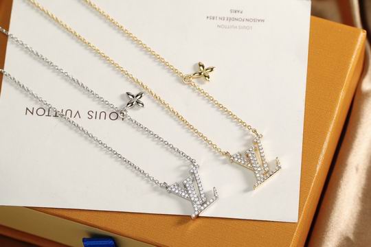 LV Necklace 11lyh425